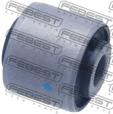 FEBEST HYAB-GFR2 Control Arm-/Trailing Arm Bush